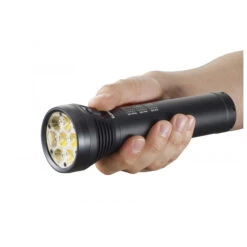 Lupine Betty TL2 - Torch -Outdoor Camping Shop lupine betty tl2 torch detail 3