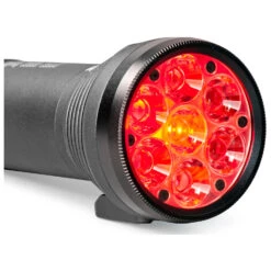 Lupine Betty TL2 - Torch -Outdoor Camping Shop lupine betty tl2 torch detail 4