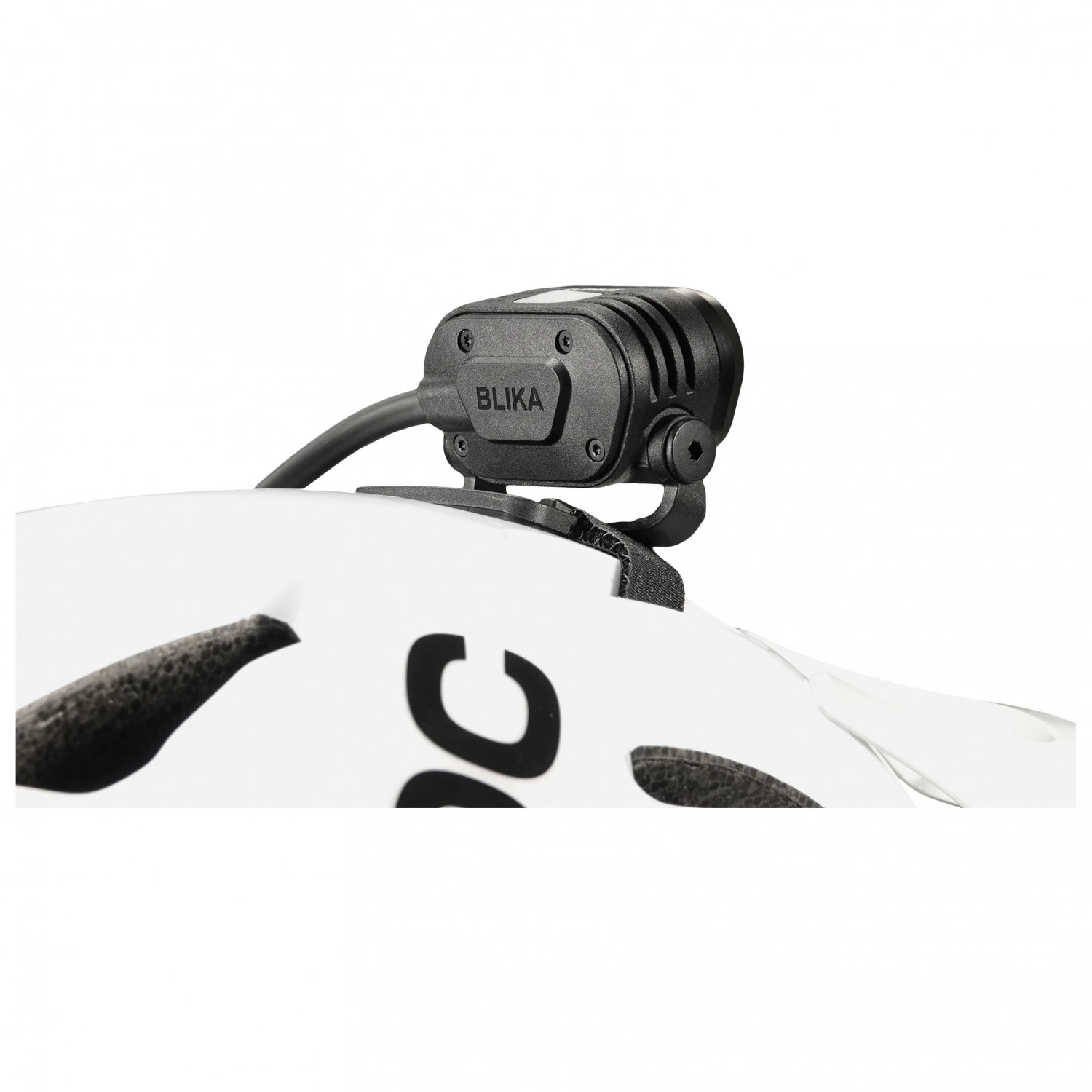 Lupine Blika 4 SmartCore - Helmet Lamp 5 Lupine Blika 4 SmartCore - Helmet Lamp - Image 3