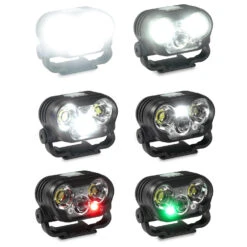 Lupine Blika 4 SmartCore - Helmet Lamp 14 Lupine Blika 4 SmartCore - Helmet Lamp -Outdoor Camping Shop lupine blika 4 smartcore helmet lamp detail 6