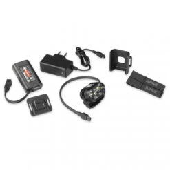 Lupine Blika 4 SmartCore - Helmet Lamp 15 Lupine Blika 4 SmartCore - Helmet Lamp -Outdoor Camping Shop lupine blika 4 smartcore helmet lamp detail 7