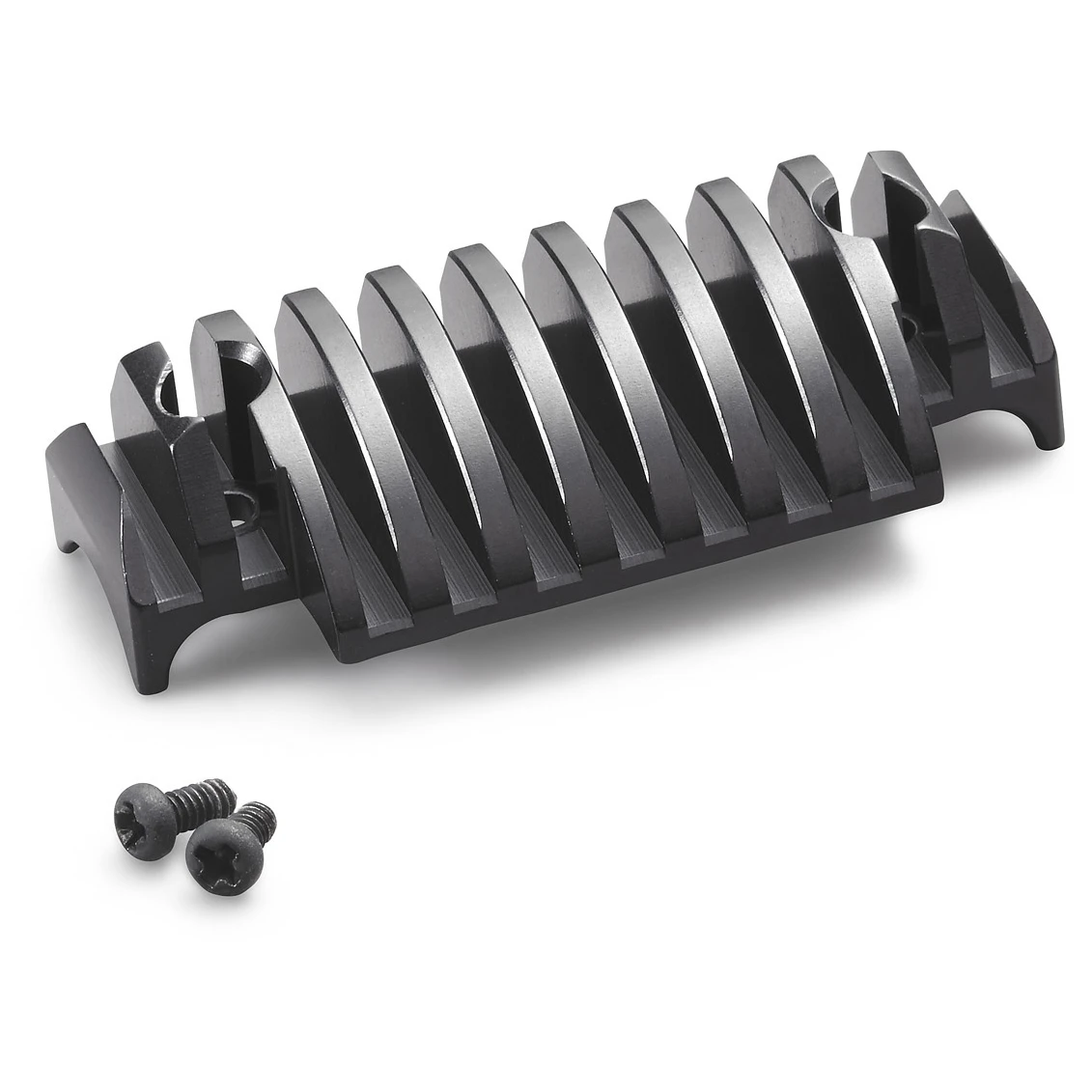 Lupine Heatsink 3 Lupine Heatsink