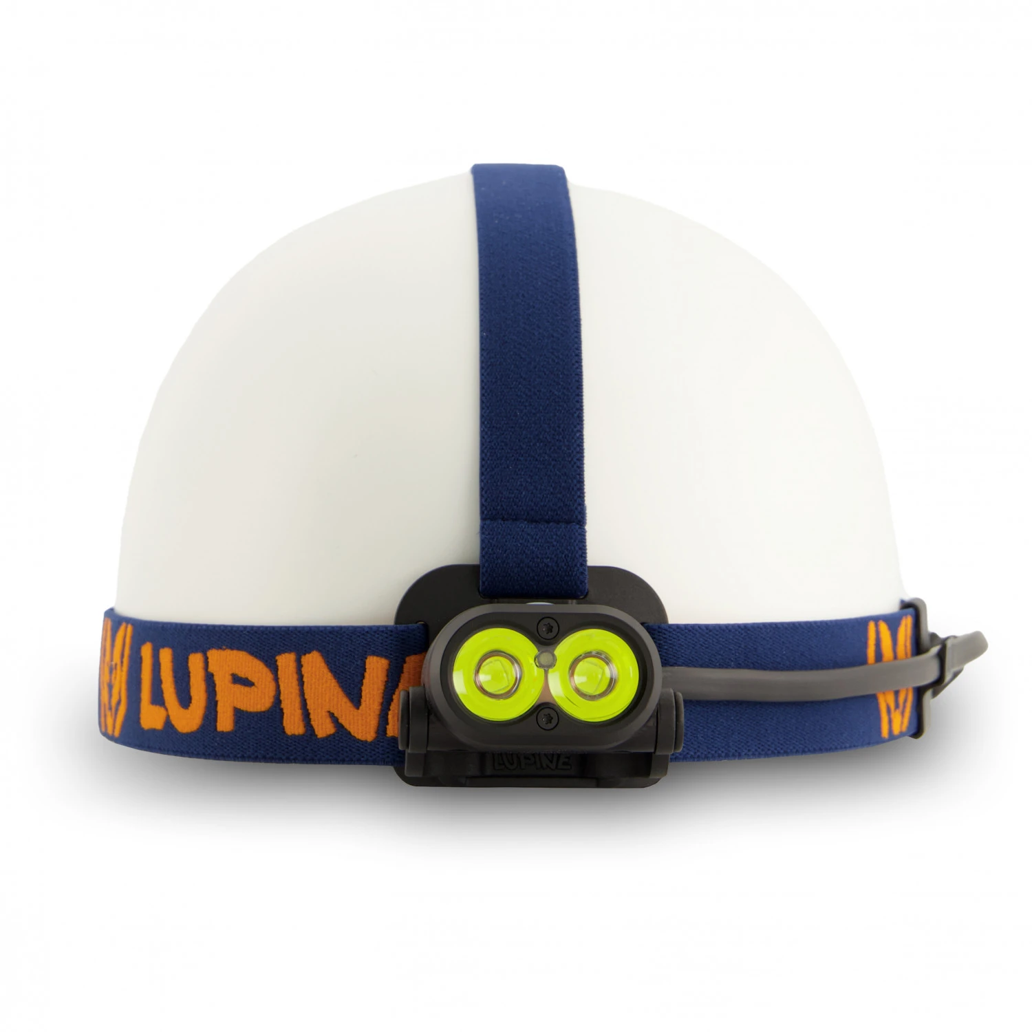 Lupine Piko All In One - Helmet Lamp 4 Lupine Piko All In One - Helmet Lamp - Image 2