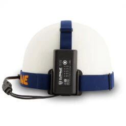 Lupine Piko All In One - Helmet Lamp 7 Lupine Piko All In One - Helmet Lamp -Outdoor Camping Shop lupine piko all in one helmet lamp detail 3
