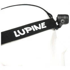Lupine Piko RX 4 - Head Torch -Outdoor Camping Shop lupine piko rx 4 head torch detail 4