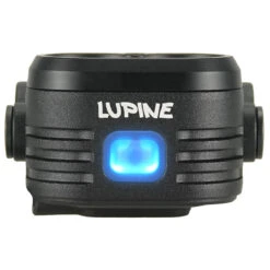 Lupine Piko RX 4 - Head Torch -Outdoor Camping Shop lupine piko rx 4 head torch detail 6