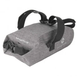 M-Wave Suburban Saddle - Bike Bag
