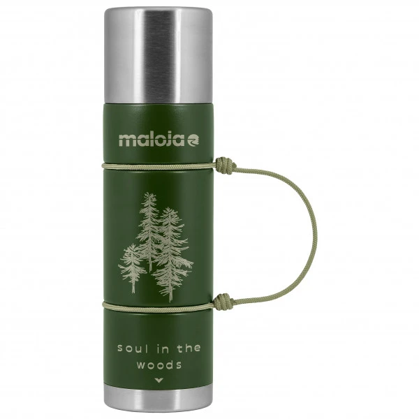 Maloja ShrubM. - Insulated Bottle 3 Maloja ShrubM. - Insulated Bottle