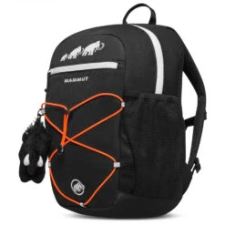 Mammut Kid's First Zip 4 - Kids' Backpack