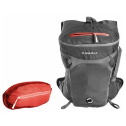 Mammut Neon Speed 15 - Climbing Backpack 14 Mammut Neon Speed 15 - Climbing Backpack -Outdoor Camping Shop mammut neon speed 15 climbing backpack detail 4