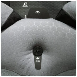 Mammut Trion Spine 35 - Mountaineering Backpack -Outdoor Camping Shop mammut trion spine 35 mountaineering backpack detail 4