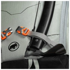 Mammut Trion Spine 35 - Mountaineering Backpack -Outdoor Camping Shop mammut trion spine 35 mountaineering backpack detail 7