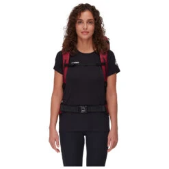 Mammut Women's Neon 55 - Climbing Backpack 12 Mammut Women's Neon 55 - Climbing Backpack -Outdoor Camping Shop mammut womens neon 55 climbing backpack detail 4