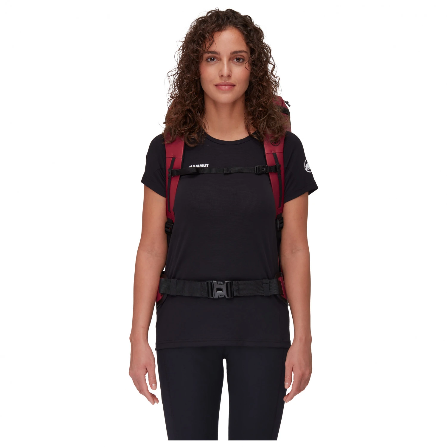 Mammut Women's Neon 55 - Climbing Backpack 6 Mammut Women's Neon 55 - Climbing Backpack - Image 4