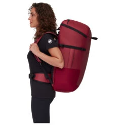 Mammut Women's Neon 55 - Climbing Backpack 13 Mammut Women's Neon 55 - Climbing Backpack -Outdoor Camping Shop mammut womens neon 55 climbing backpack detail 5