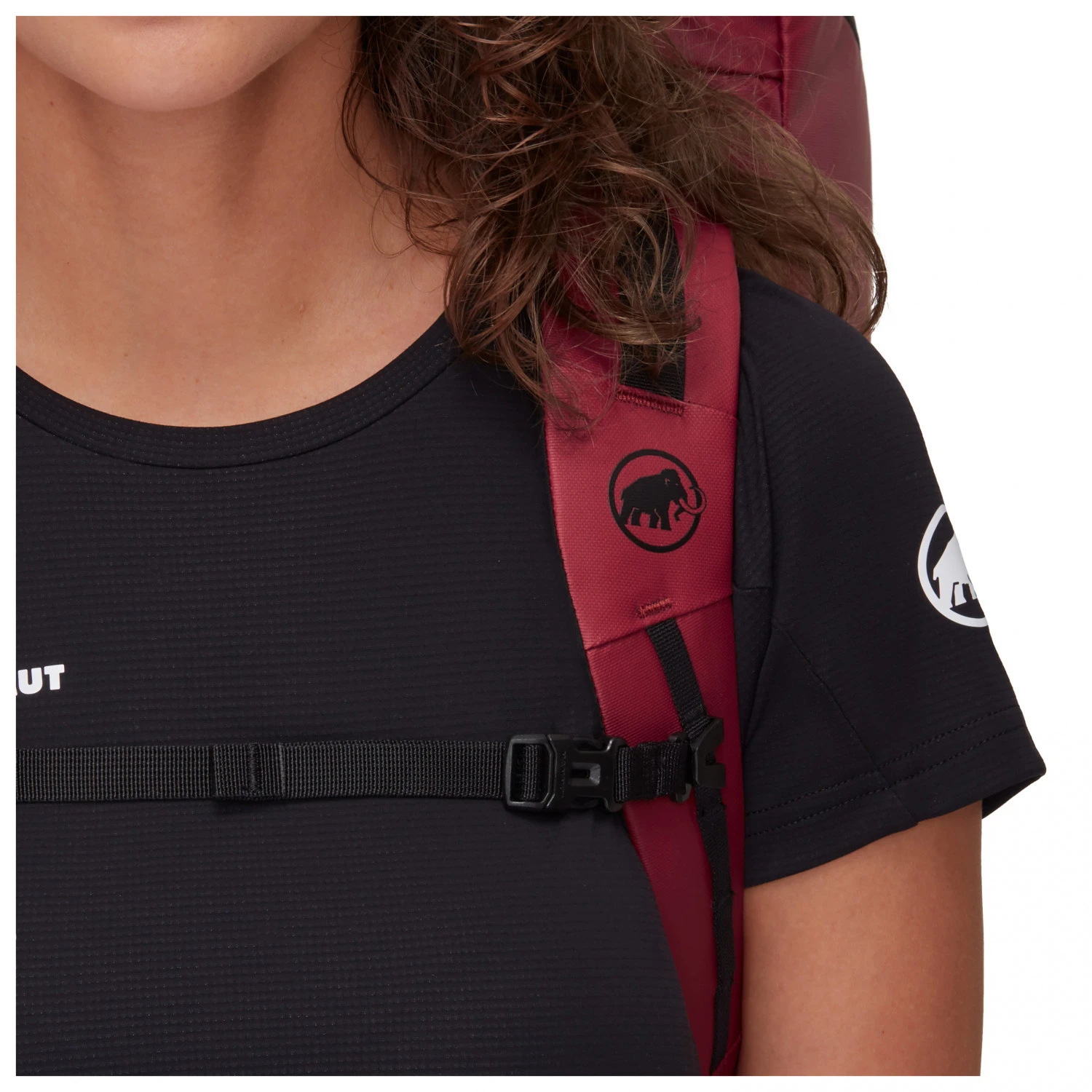 Mammut Women's Neon 55 - Climbing Backpack 8 Mammut Women's Neon 55 - Climbing Backpack - Image 6