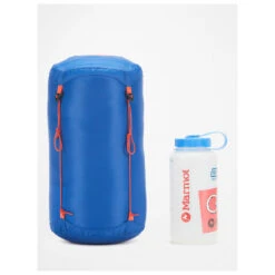 Marmot Bantamweight 15 - Down Sleeping Bag 8 Marmot Bantamweight 15 - Down Sleeping Bag -Outdoor Camping Shop marmot bantamweight 15 down sleeping bag detail 3