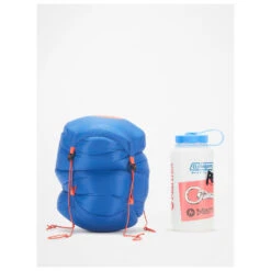 Marmot Bantamweight 15 - Down Sleeping Bag 9 Marmot Bantamweight 15 - Down Sleeping Bag -Outdoor Camping Shop marmot bantamweight 15 down sleeping bag detail 4