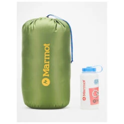 Marmot Never Summer - Down Sleeping Bag 9 Marmot Never Summer - Down Sleeping Bag -Outdoor Camping Shop marmot never summer down sleeping bag detail 4