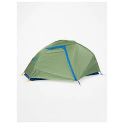 Marmot Tungsten 1P - 1-person Tent -Outdoor Camping Shop marmot tungsten 1p 1 person tent detail 2