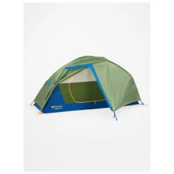 Marmot Tungsten 1P - 1-person Tent -Outdoor Camping Shop marmot tungsten 1p 1 person tent detail 3