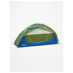 Marmot Tungsten 1P - 1-person Tent -Outdoor Camping Shop marmot tungsten 1p 1 person tent detail 4