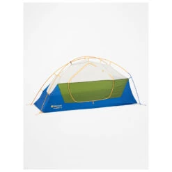 Marmot Tungsten 1P - 1-person Tent -Outdoor Camping Shop marmot tungsten 1p 1 person tent detail 5