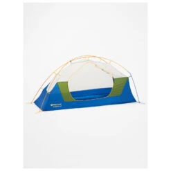 Marmot Tungsten 1P - 1-person Tent -Outdoor Camping Shop marmot tungsten 1p 1 person tent detail 6