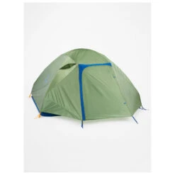 Marmot Tungsten 4P - 4-person Tent -Outdoor Camping Shop marmot tungsten 4p 4 person tent detail 3