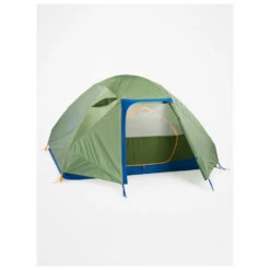 Marmot Tungsten 4P - 4-person Tent -Outdoor Camping Shop marmot tungsten 4p 4 person tent detail 4