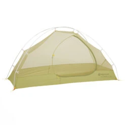 Marmot Tungsten Ul 1P - 1-person Tent -Outdoor Camping Shop marmot tungsten ul 1p 1 person tent detail 4