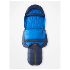 Marmot Women's Ouray - Down Sleeping Bag -Outdoor Camping Shop marmot womens ouray down sleeping bag detail 3