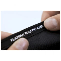 Matador Flatpak Toiletry Case - Wash Bag 10 Matador Flatpak Toiletry Case - Wash Bag -Outdoor Camping Shop matador flatpak toiletry case wash bag bf detail 4