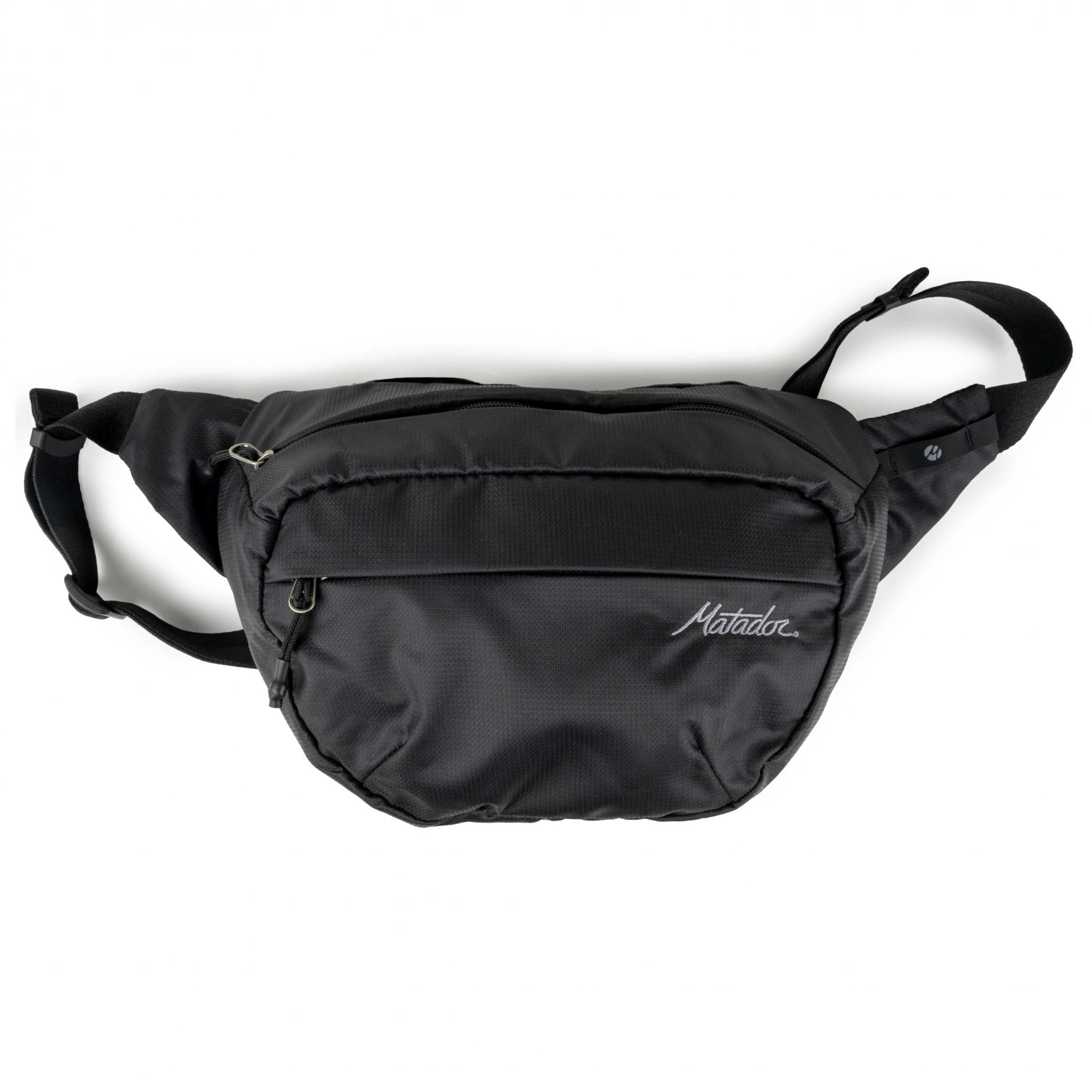 Matador On Grid Hip Pack 2 - Hip Bag 4 Matador On Grid Hip Pack 2 - Hip Bag - Image 2