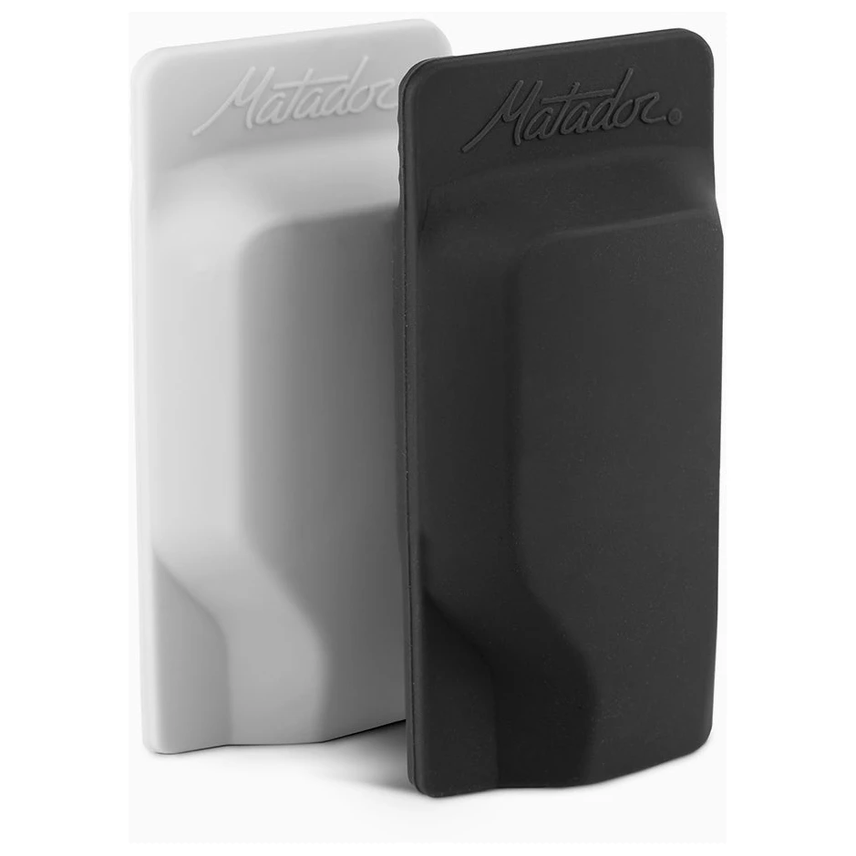 Matador Toothbrush Caps (2-Pack) 3 Matador Toothbrush Caps (2-Pack)