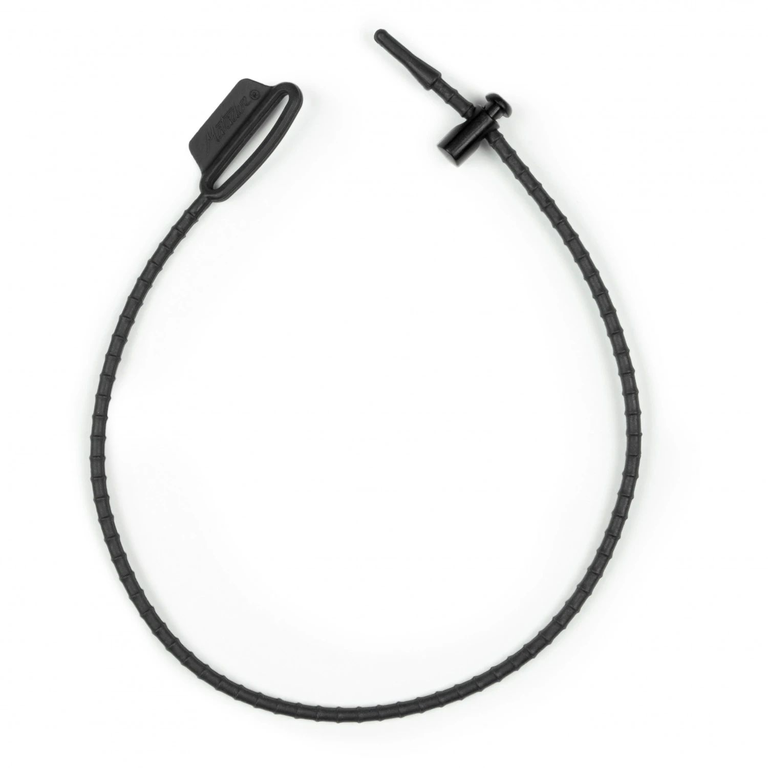 Matador Zip Ties Re-Ties Reusable (4 Pack) 4 Matador Zip Ties Re-Ties Reusable (4 Pack) - Image 2