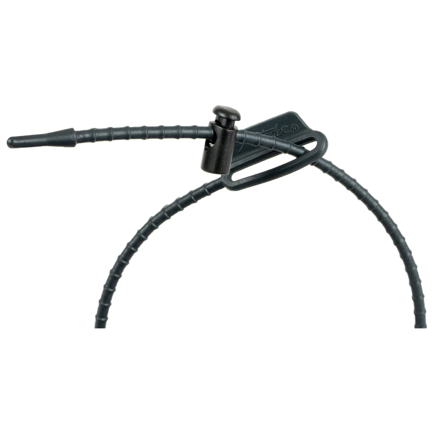 Matador Zip Ties Re-Ties Reusable (4 Pack) 5 Matador Zip Ties Re-Ties Reusable (4 Pack) - Image 3