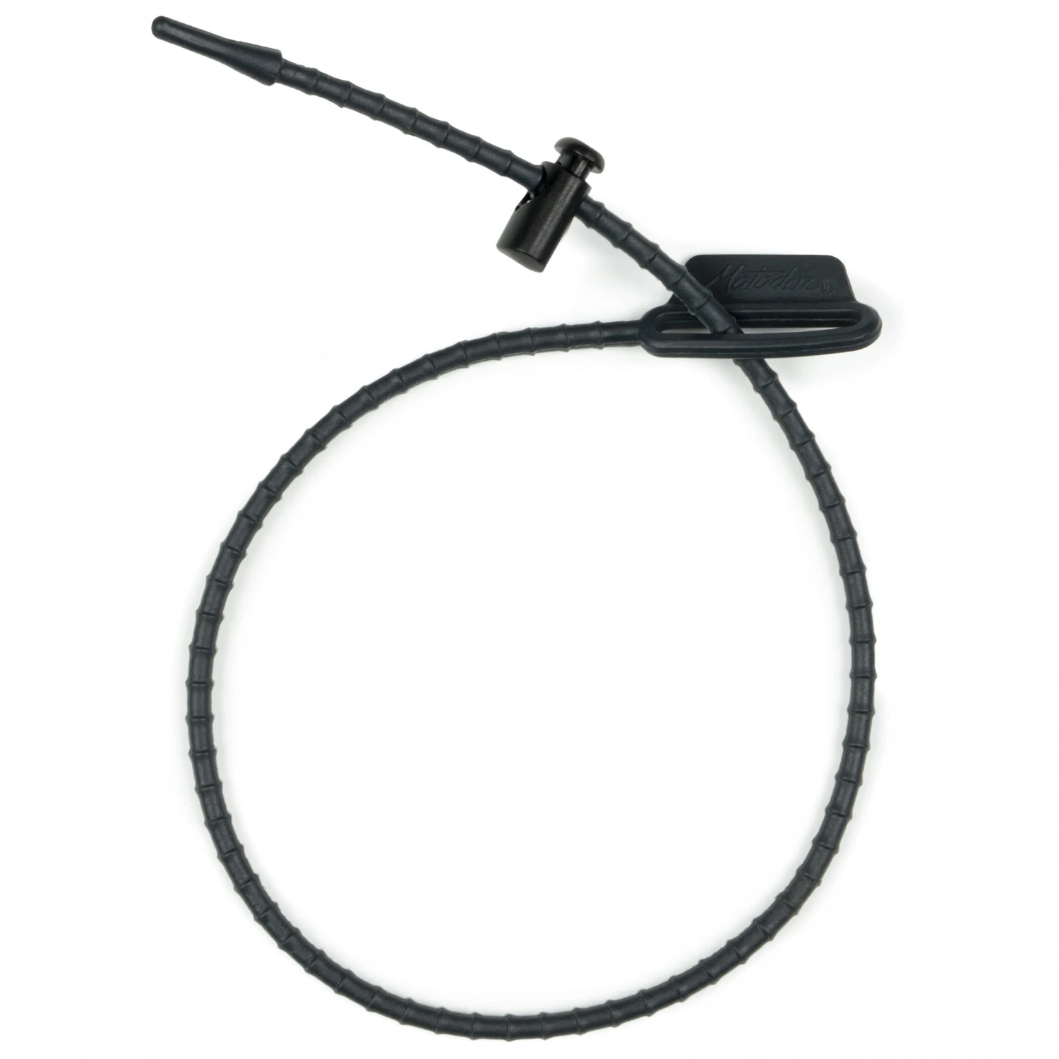 Matador Zip Ties Re-Ties Reusable (4 Pack) 3 Matador Zip Ties Re-Ties Reusable (4 Pack)