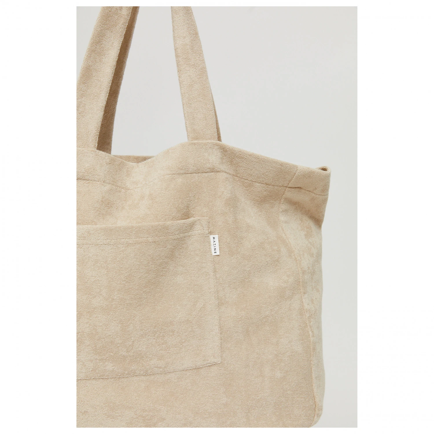 Mugi Beach Bag - Shoulder Bag 4 Mugi Beach Bag - Shoulder Bag - Image 2