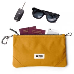 Stuff Pouch V2 - Shoulder Bag -Outdoor Camping Shop meromero stuff pouch v2 shoulder bag detail 5