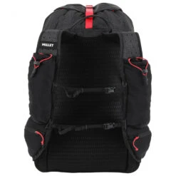 Millet Trilogy Sky 25+ - Mountaineering Backpack -Outdoor Camping Shop millet trilogy sky 25 mountaineering backpack detail 2