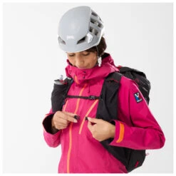 Millet Trilogy Sky 25+ - Mountaineering Backpack -Outdoor Camping Shop millet trilogy sky 25 mountaineering backpack detail 5