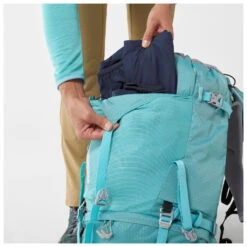 Millet Women's Ubic 40 - Mountaineering Backpack 12 Millet Women's Ubic 40 - Mountaineering Backpack -Outdoor Camping Shop millet womens ubic 40 mountaineering backpack detail 5
