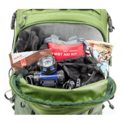 Backlight 18 - Camera Backpack -Outdoor Camping Shop mindshift backlight 18 camera backpack detail 8
