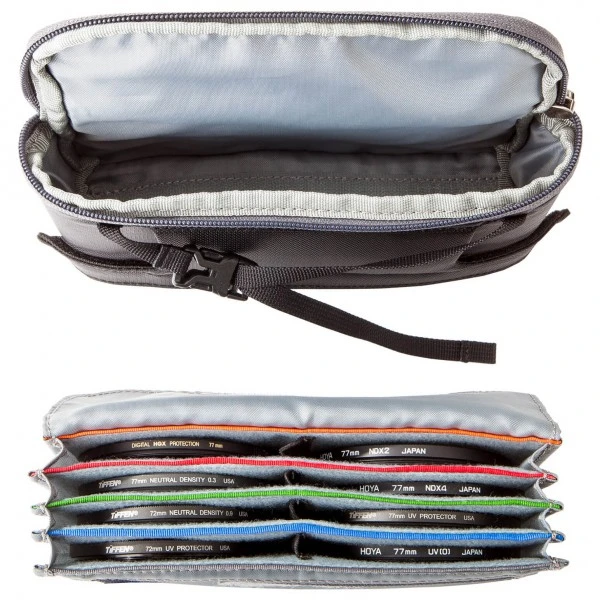 Filter Nest - Backpack Accessories 3 Filter Nest - Backpack Accessories