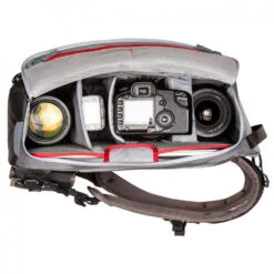 PhotoCross 13 Backpack - Camera Backpack -Outdoor Camping Shop mindshift photocross 13 backpack camera backpack detail 5