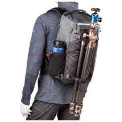 PhotoCross 13 Backpack - Camera Backpack -Outdoor Camping Shop mindshift photocross 13 backpack camera backpack detail 6