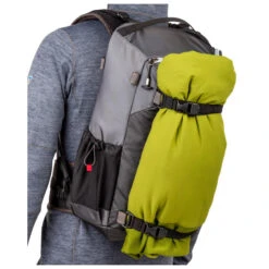 PhotoCross 13 Backpack - Camera Backpack -Outdoor Camping Shop mindshift photocross 13 backpack camera backpack detail 7
