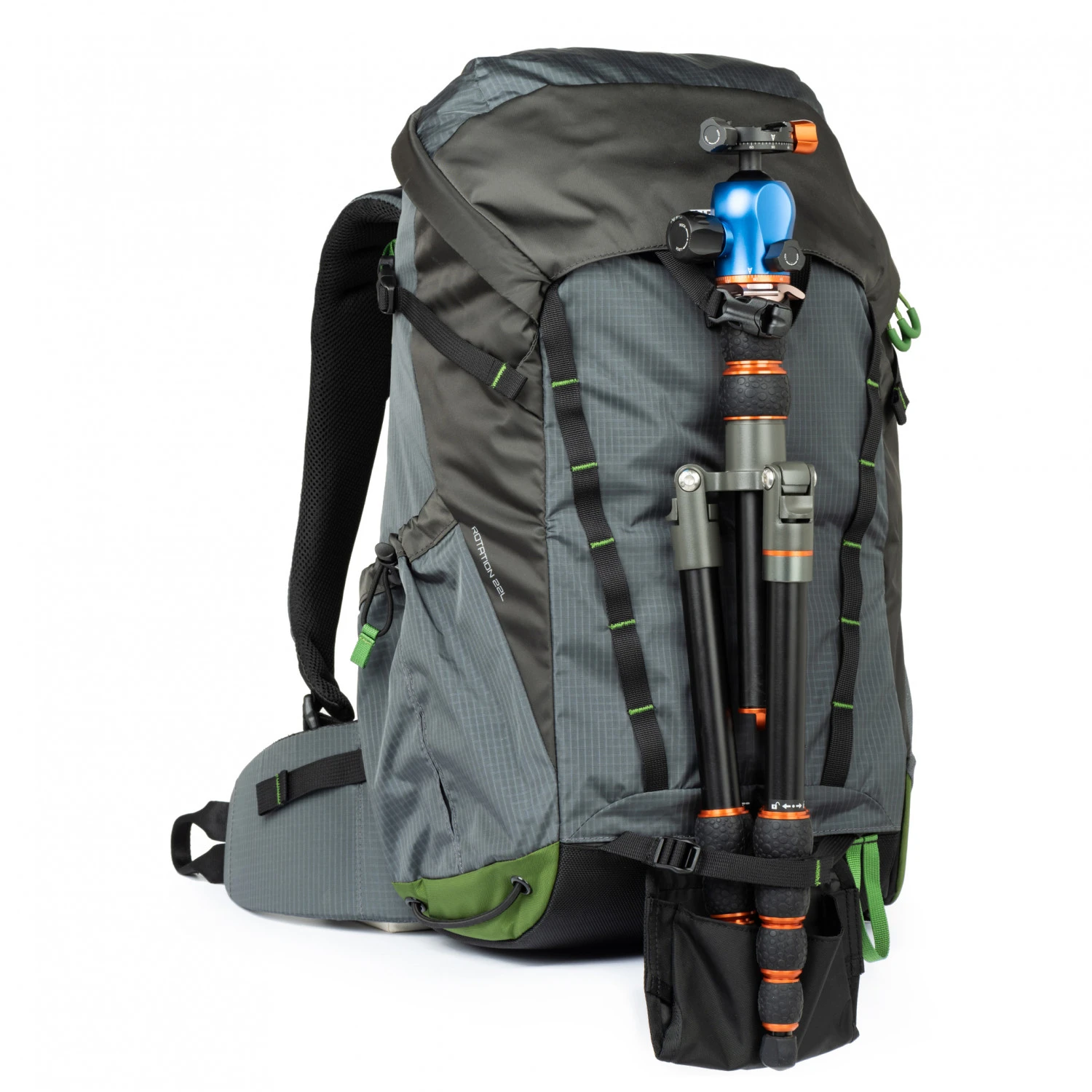 Rotation 22 - Camera Backpack 12 Rotation 22 - Camera Backpack - Image 10