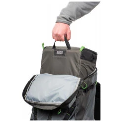 Stash Master Pro - Camera Bag -Outdoor Camping Shop mindshift stash master pro camera bag detail 10